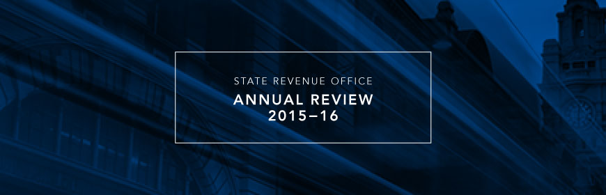 State Revenue Office