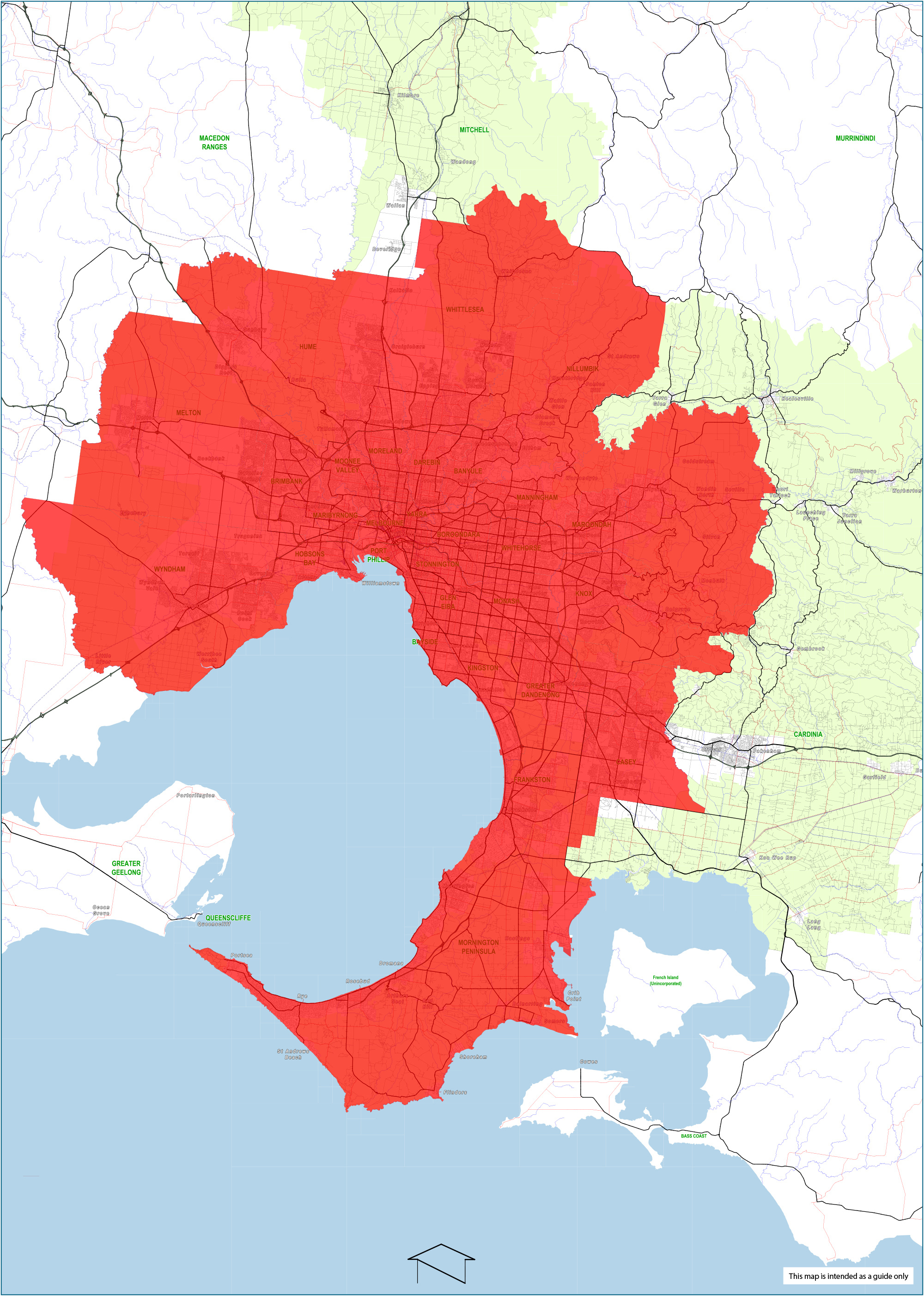 FormerMap Full 