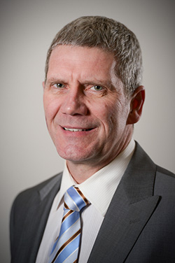 Paul Broderick, Commissioner and CEO - paulbroderick