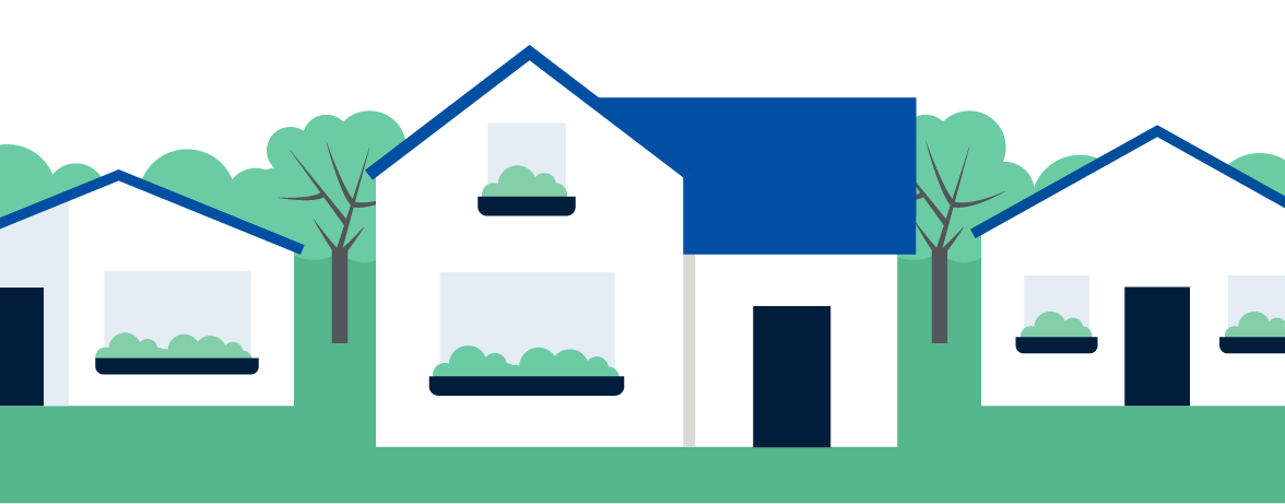 Are you paying land tax for the first time?