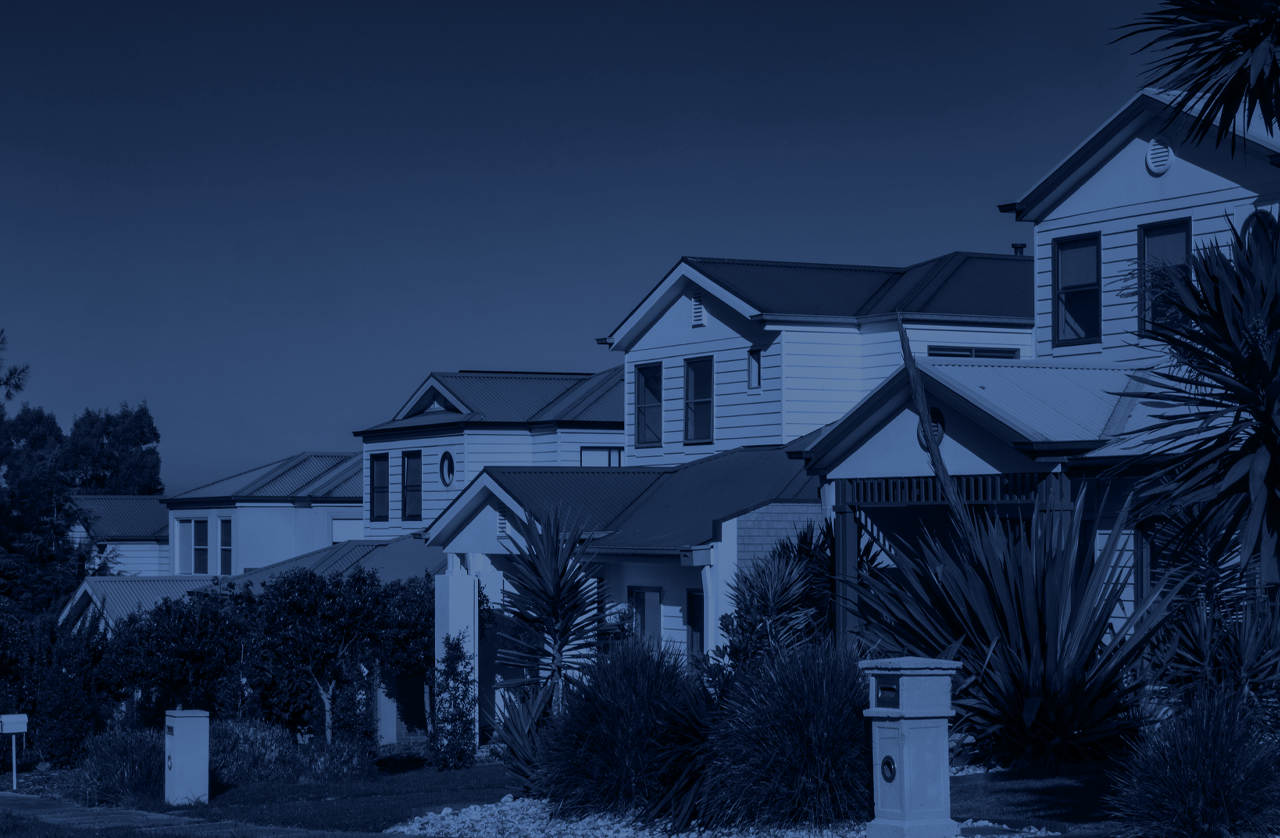 Buying property