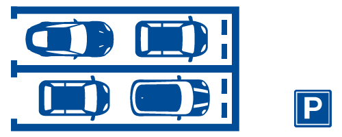 Congestion Levy nose to tail image